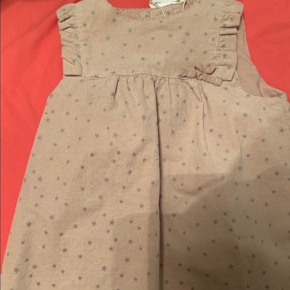 Toddler girl dress